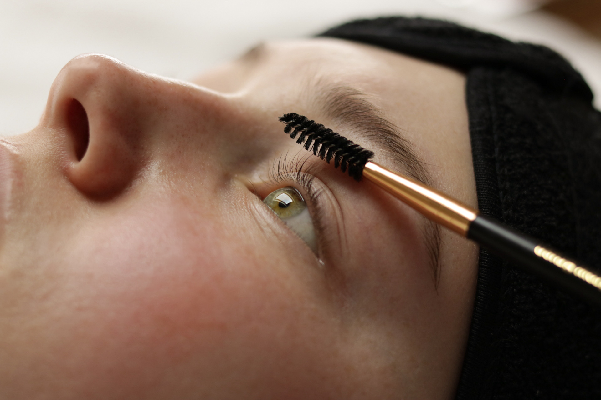 Lashlifting