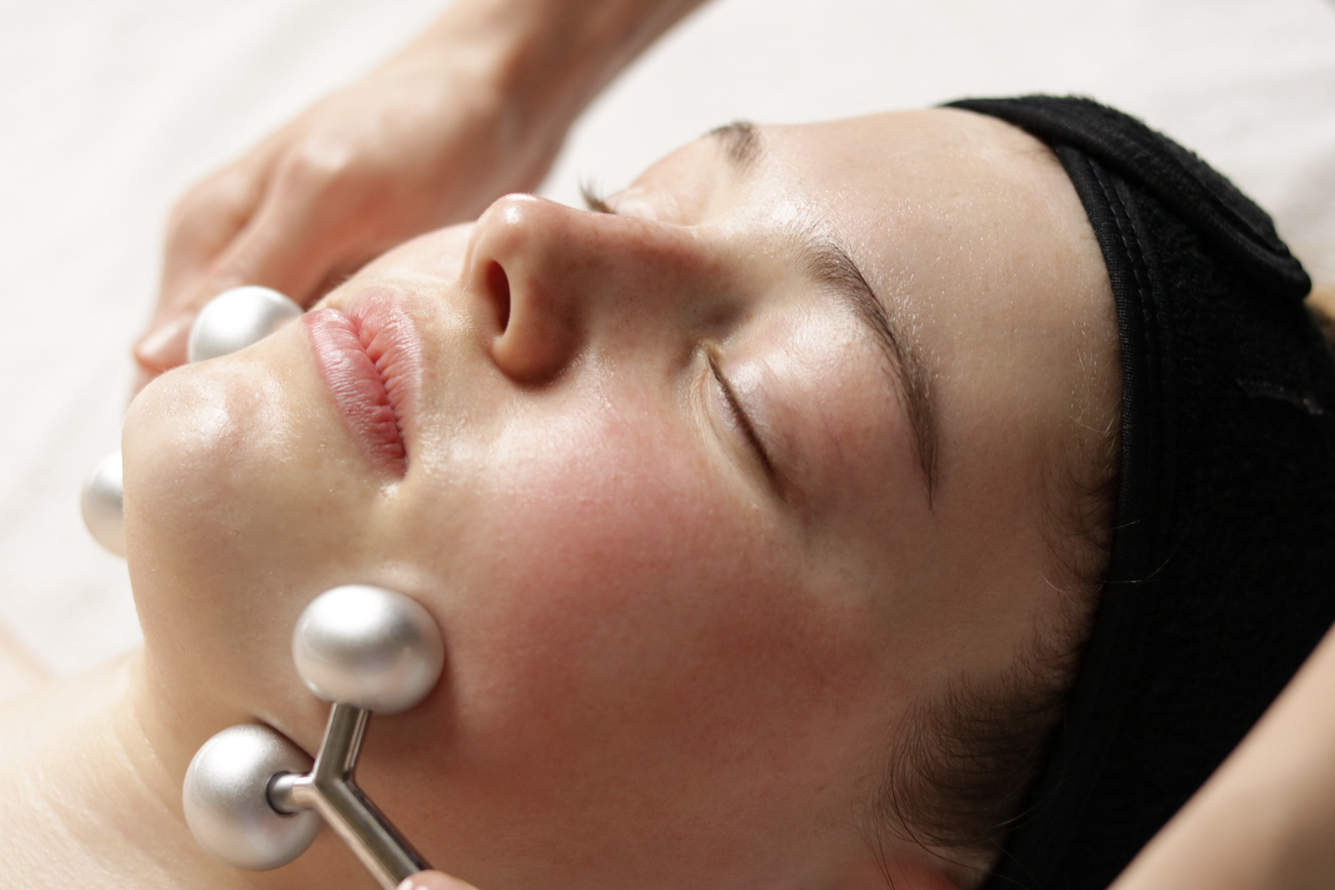 Gua sha masáž